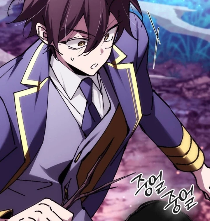 Trở Thành Thiên Tài Tốc Biến Của Học Viện Ma Pháp Chapter 90 - 42