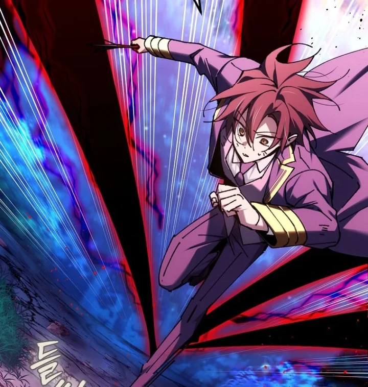 Trở Thành Thiên Tài Tốc Biến Của Học Viện Ma Pháp Chapter 90 - 84