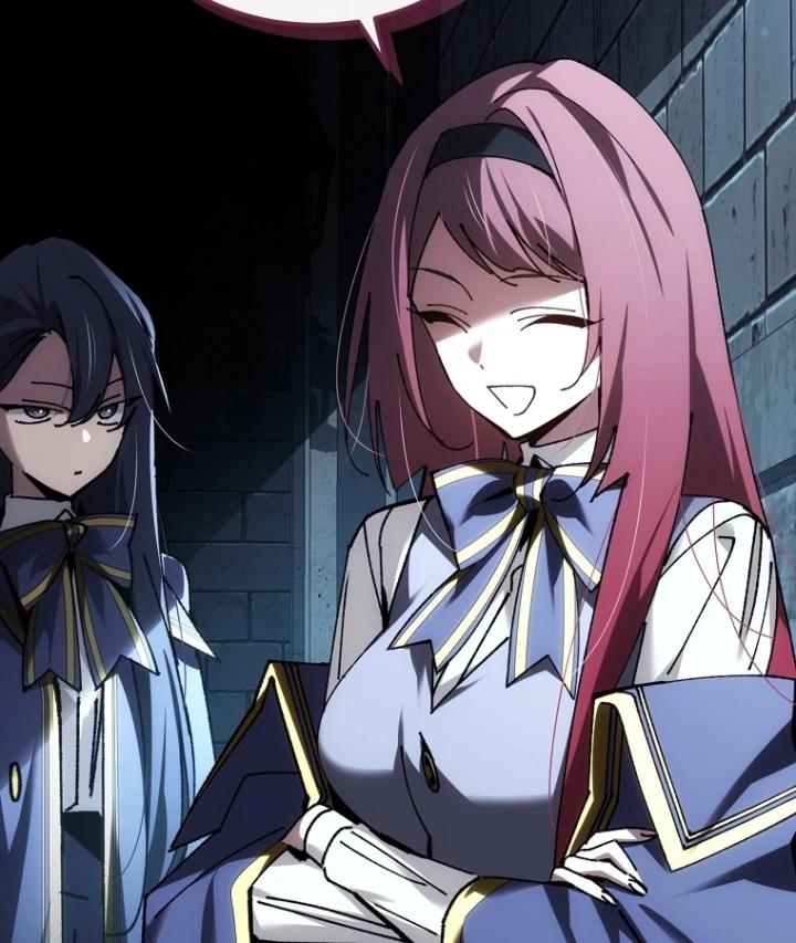 Trở Thành Thiên Tài Tốc Biến Của Học Viện Ma Pháp Chapter 91 - 56