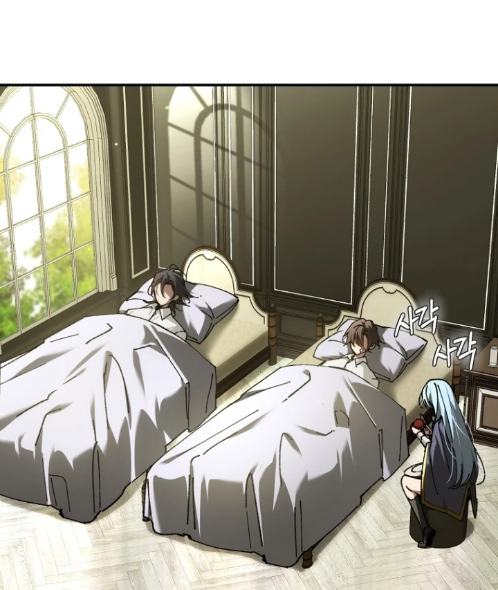 Trở Thành Thiên Tài Tốc Biến Của Học Viện Ma Pháp Chapter 91 - 62