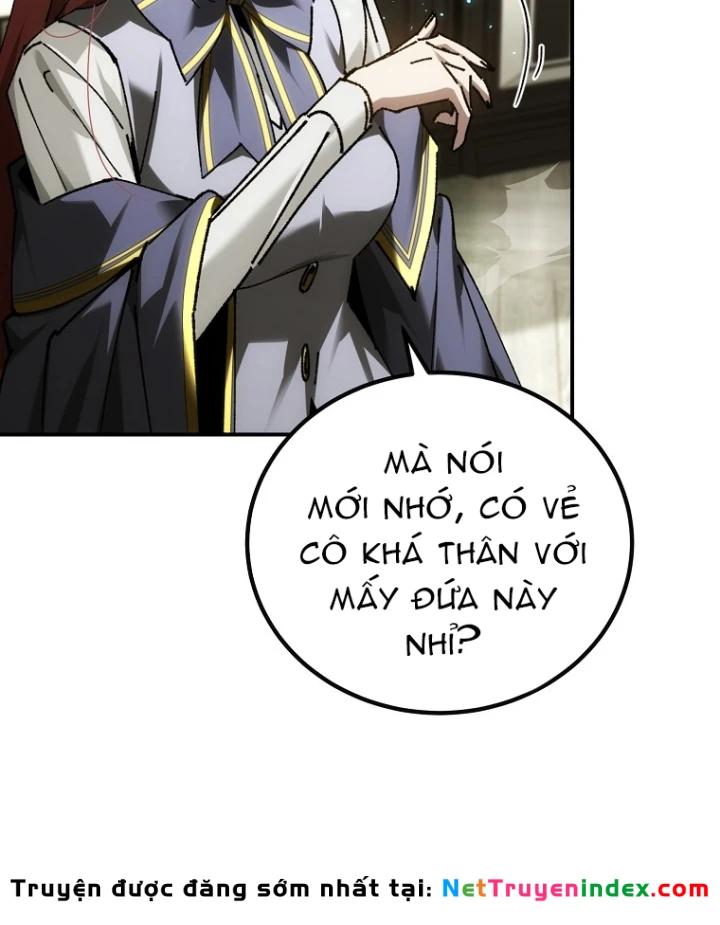 Trở Thành Thiên Tài Tốc Biến Của Học Viện Ma Pháp Chapter 91 - 101