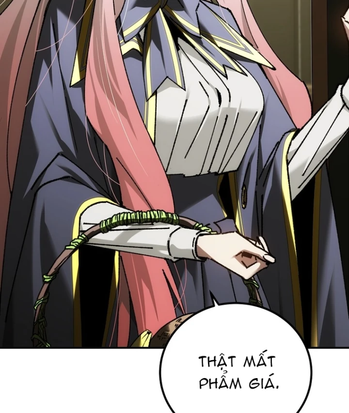 Trở Thành Thiên Tài Tốc Biến Của Học Viện Ma Pháp Chapter 91 - 128