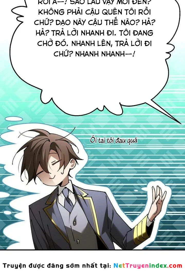 Trở Thành Thiên Tài Tốc Biến Của Học Viện Ma Pháp Chapter 93 - 20