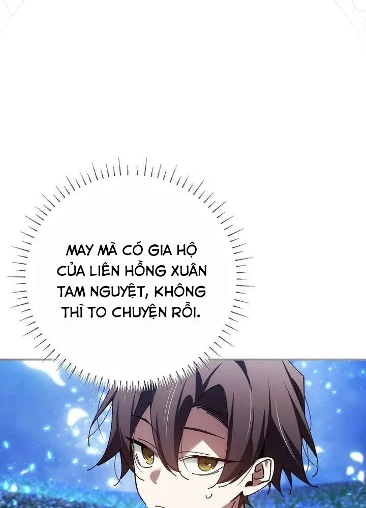 Trở Thành Thiên Tài Tốc Biến Của Học Viện Ma Pháp Chapter 93 - 71