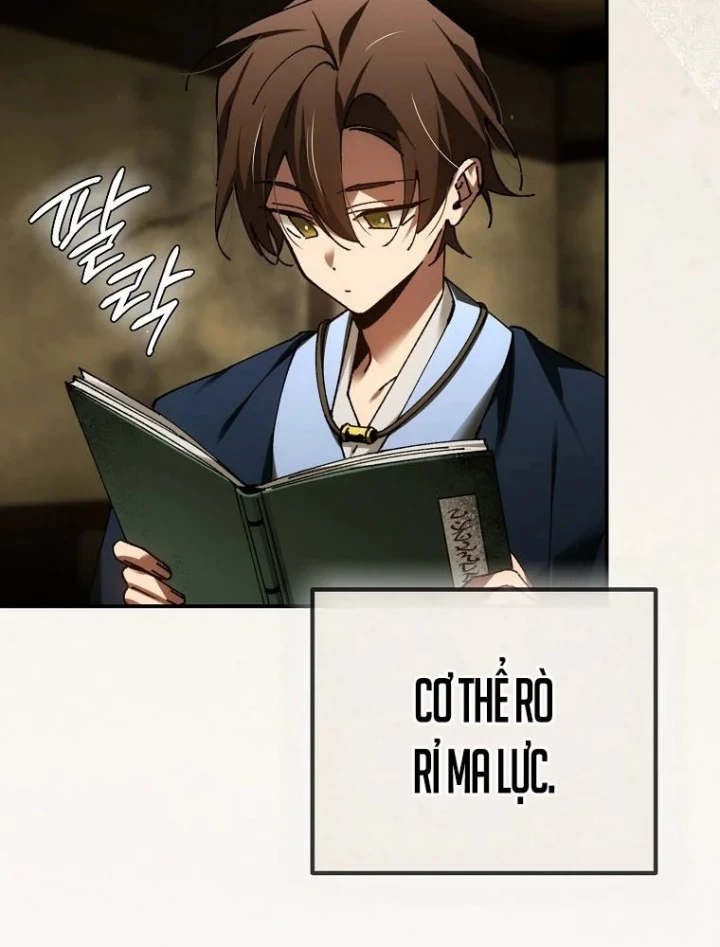 Trở Thành Thiên Tài Tốc Biến Của Học Viện Ma Pháp Chapter 94 - 36