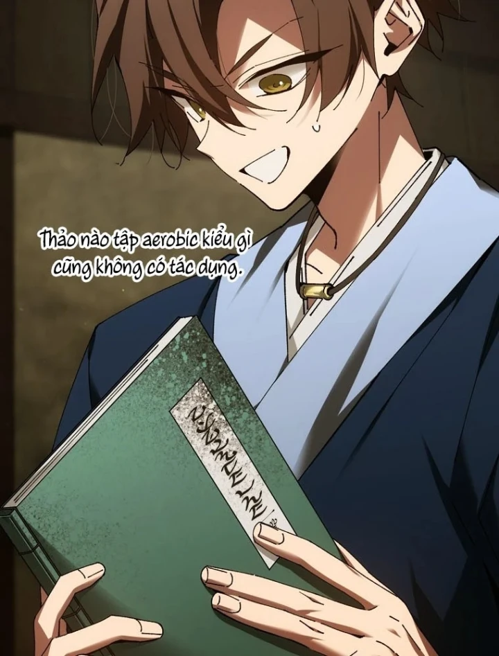 Trở Thành Thiên Tài Tốc Biến Của Học Viện Ma Pháp Chapter 94 - 56