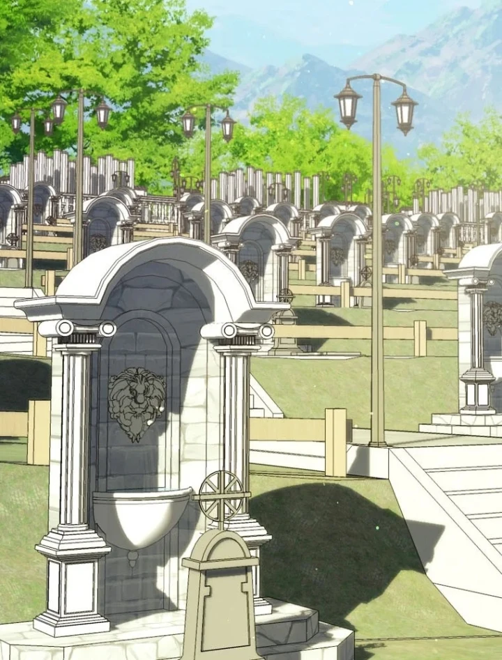 Trở Thành Thiên Tài Tốc Biến Của Học Viện Ma Pháp Chapter 94 - 61