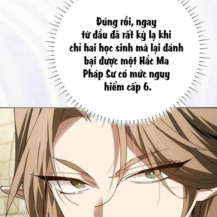 Trở Thành Thiên Tài Tốc Biến Của Học Viện Ma Pháp Chapter 96 - 10