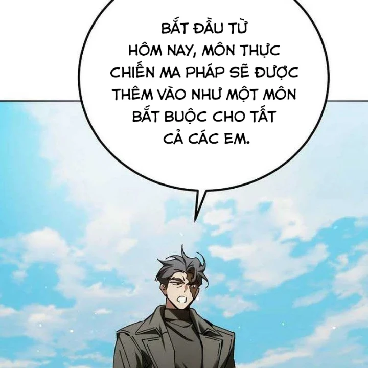 Trở Thành Thiên Tài Tốc Biến Của Học Viện Ma Pháp Chapter 96 - 103