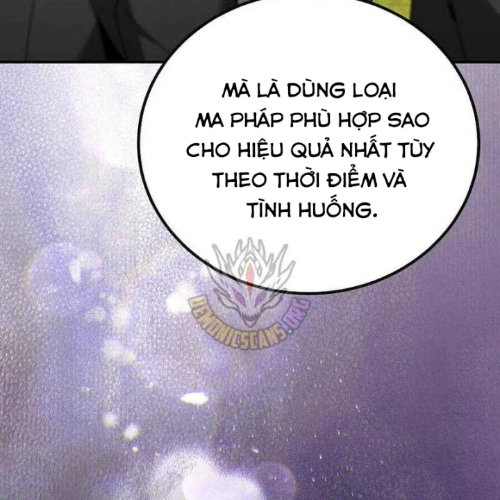 Trở Thành Thiên Tài Tốc Biến Của Học Viện Ma Pháp Chapter 96 - 108
