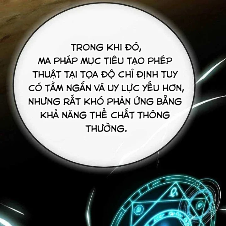 Trở Thành Thiên Tài Tốc Biến Của Học Viện Ma Pháp Chapter 96 - 112