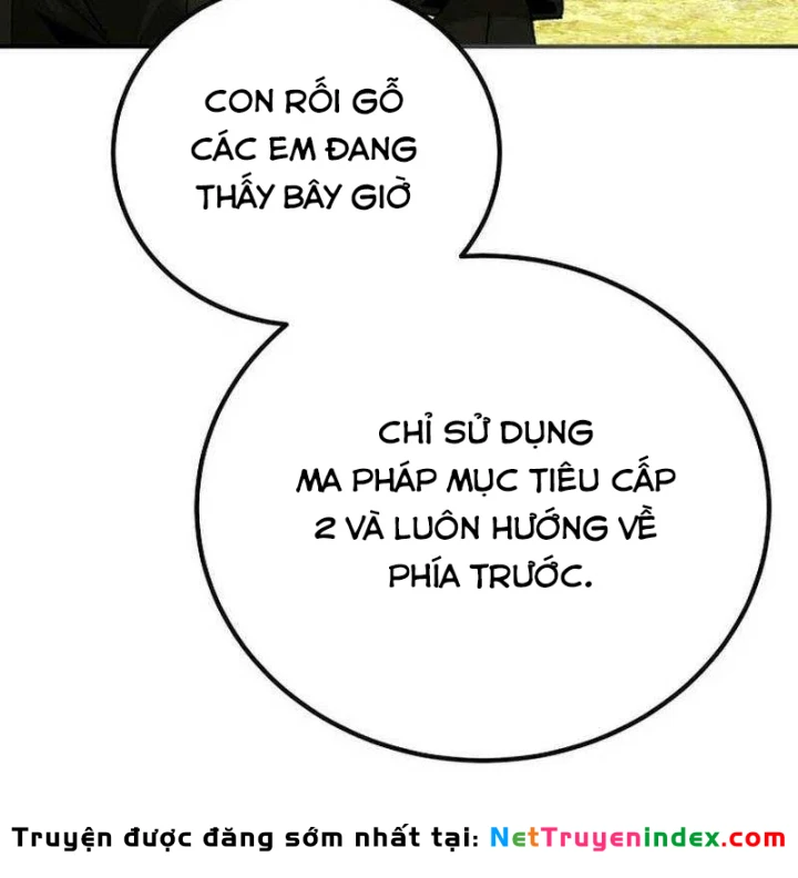 Trở Thành Thiên Tài Tốc Biến Của Học Viện Ma Pháp Chapter 96 - 124