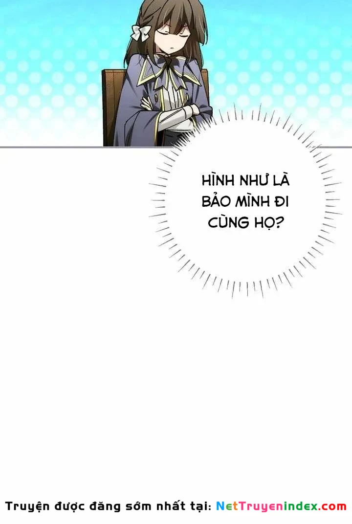 Trở Thành Thiên Tài Tốc Biến Của Học Viện Ma Pháp Chapter 97 - 23