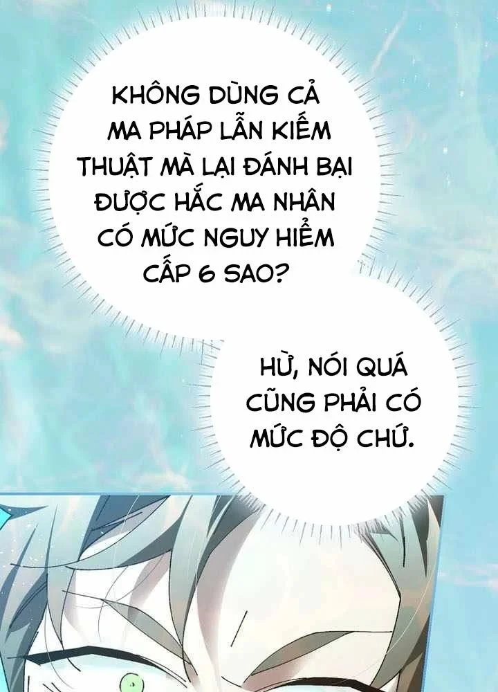 Trở Thành Thiên Tài Tốc Biến Của Học Viện Ma Pháp Chapter 97 - 46