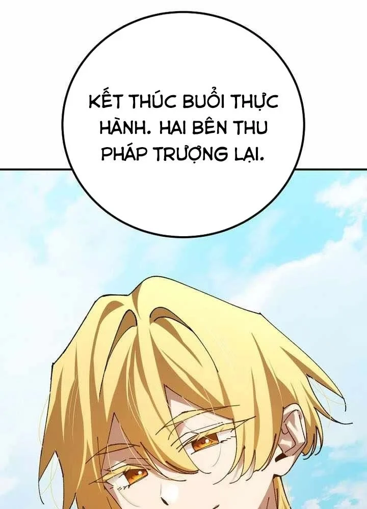 Trở Thành Thiên Tài Tốc Biến Của Học Viện Ma Pháp Chapter 97 - 101