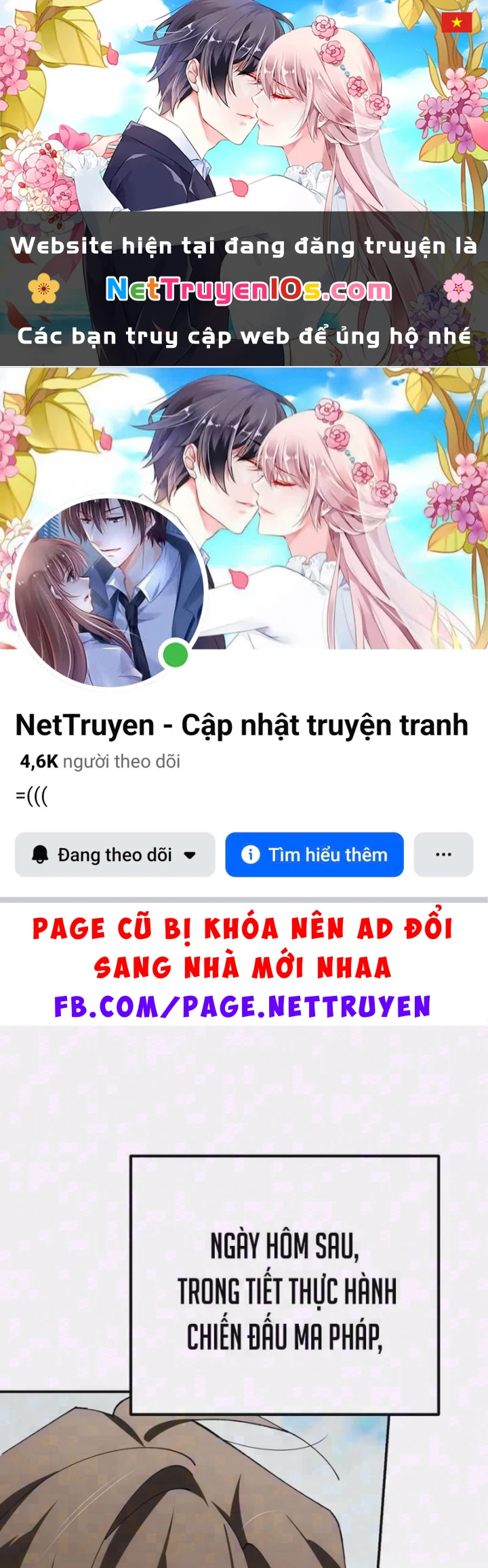 Trở Thành Thiên Tài Tốc Biến Của Học Viện Ma Pháp Chapter 99 - 1
