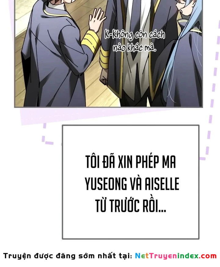 Trở Thành Thiên Tài Tốc Biến Của Học Viện Ma Pháp Chapter 99 - 148