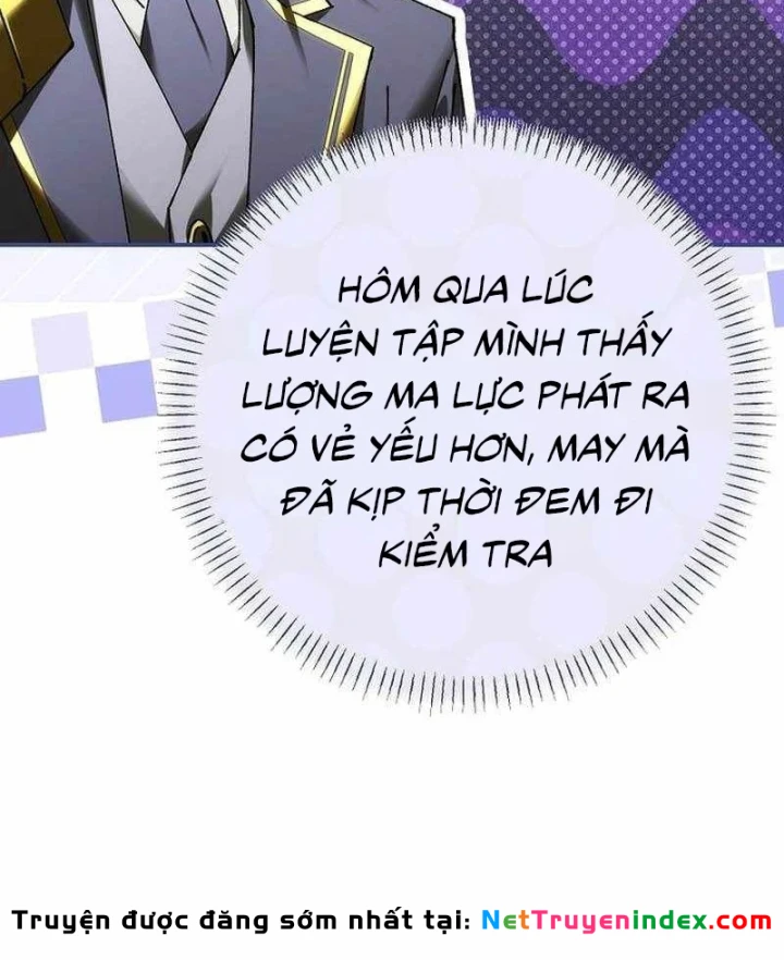 Trở Thành Thiên Tài Tốc Biến Của Học Viện Ma Pháp Chapter 100 - 60