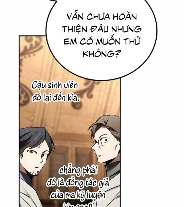 Trở Thành Thiên Tài Tốc Biến Của Học Viện Ma Pháp Chapter 100 - 74