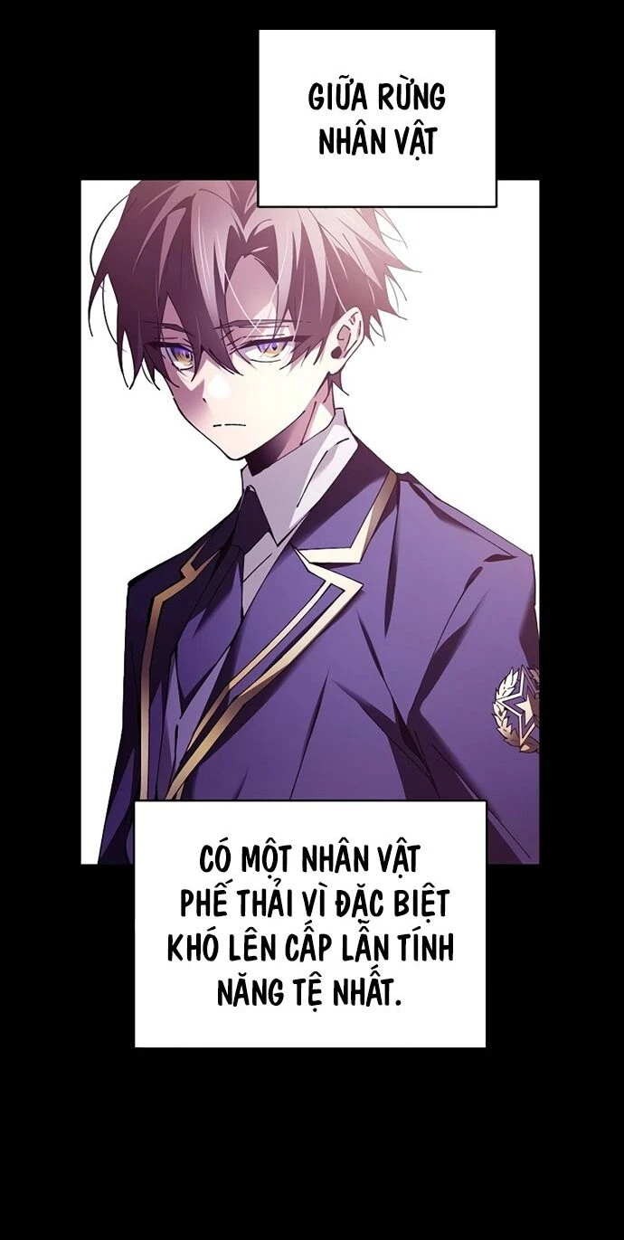 Trở Thành Thiên Tài Tốc Biến Của Học Viện Ma Pháp Chapter 1 - 8