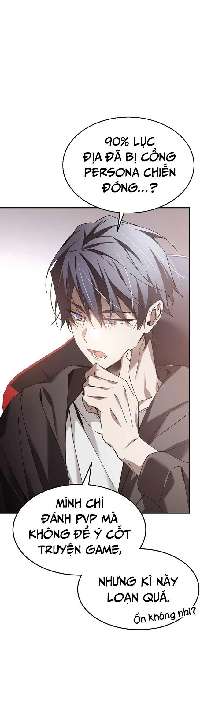 Trở Thành Thiên Tài Tốc Biến Của Học Viện Ma Pháp Chapter 1 - 31