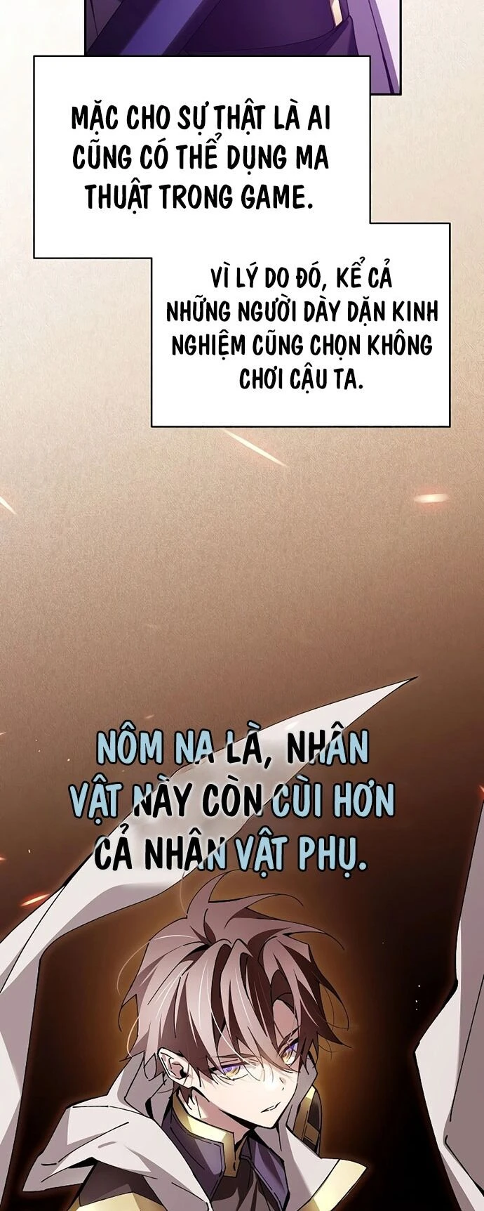 Trở Thành Thiên Tài Tốc Biến Của Học Viện Ma Pháp Chapter 1 - 41