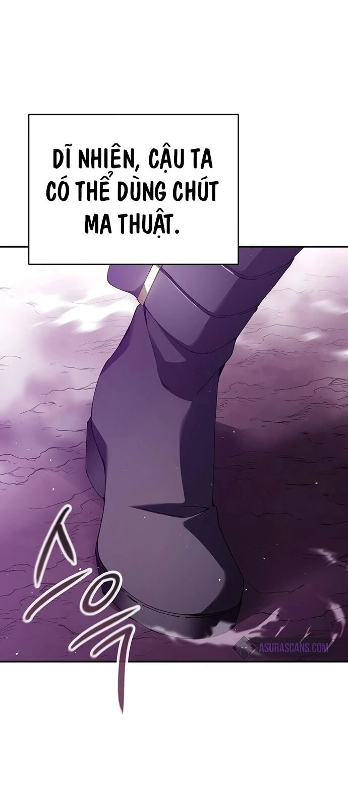 Trở Thành Thiên Tài Tốc Biến Của Học Viện Ma Pháp Chapter 1 - 43