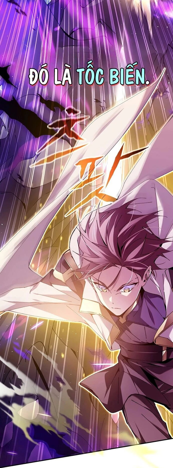 Trở Thành Thiên Tài Tốc Biến Của Học Viện Ma Pháp Chapter 1 - 51