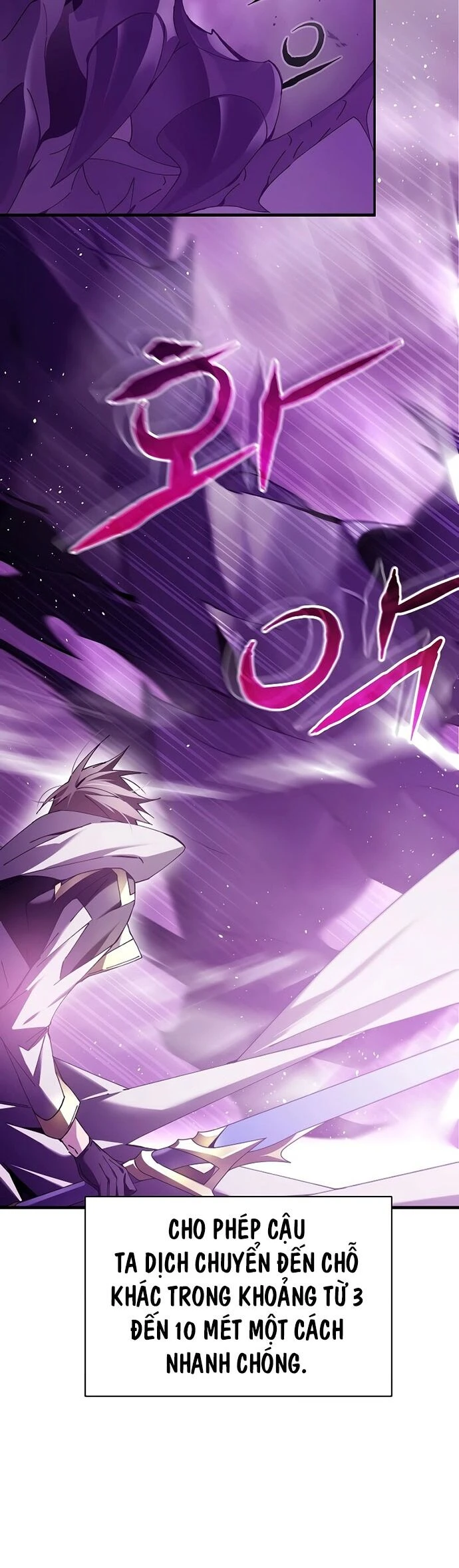 Trở Thành Thiên Tài Tốc Biến Của Học Viện Ma Pháp Chapter 1 - 55