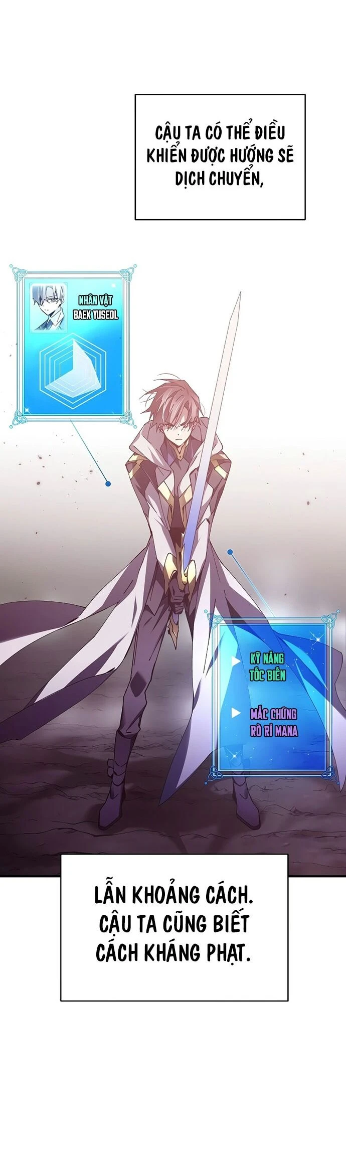 Trở Thành Thiên Tài Tốc Biến Của Học Viện Ma Pháp Chapter 1 - 60