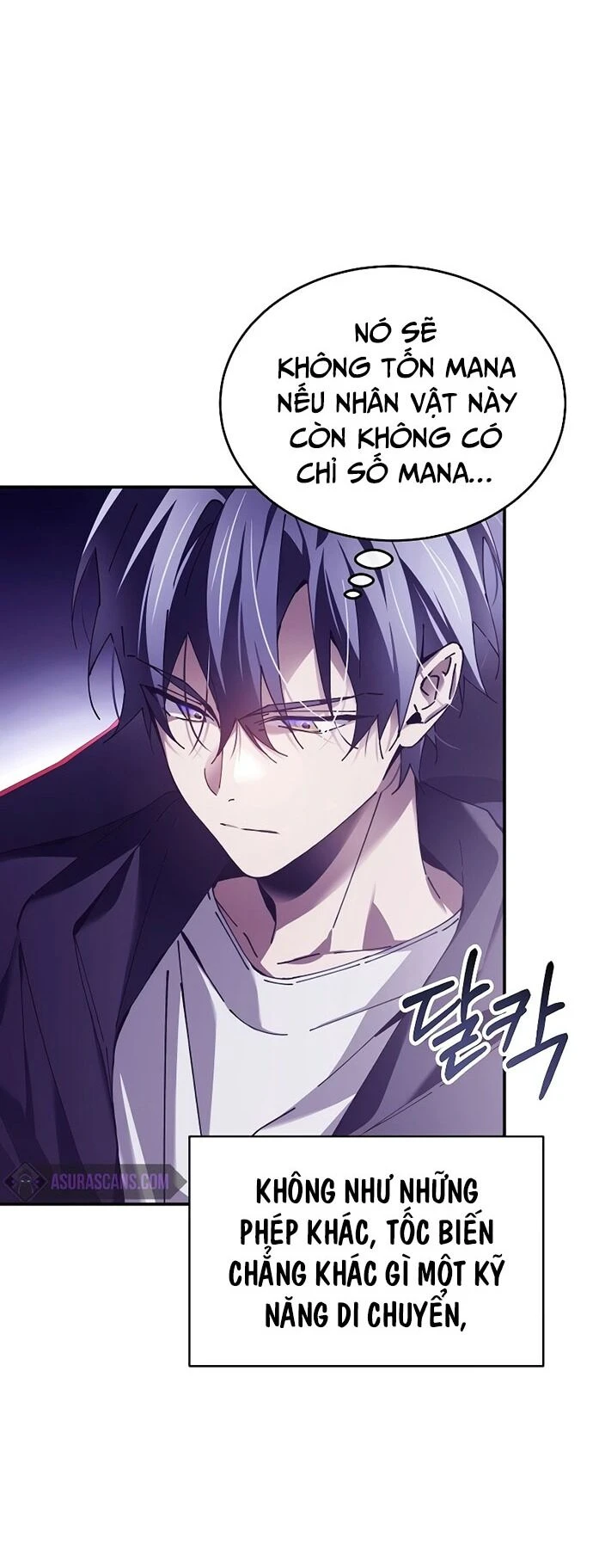 Trở Thành Thiên Tài Tốc Biến Của Học Viện Ma Pháp Chapter 1 - 61