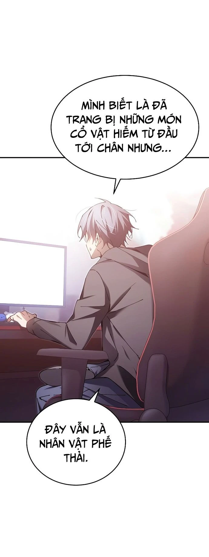 Trở Thành Thiên Tài Tốc Biến Của Học Viện Ma Pháp Chapter 1 - 72