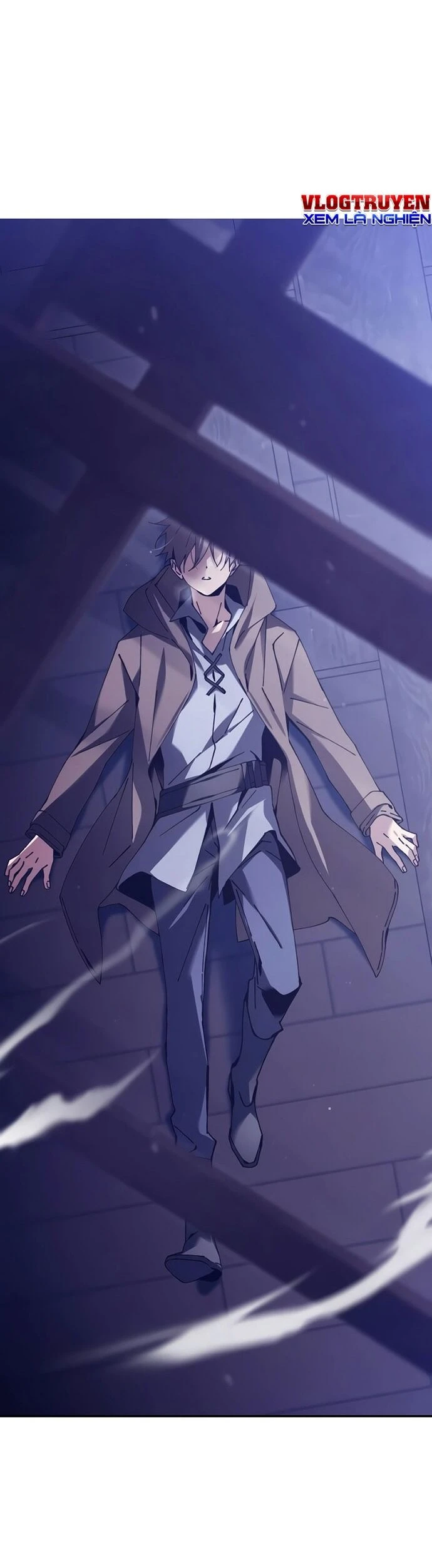 Trở Thành Thiên Tài Tốc Biến Của Học Viện Ma Pháp Chapter 1 - 84