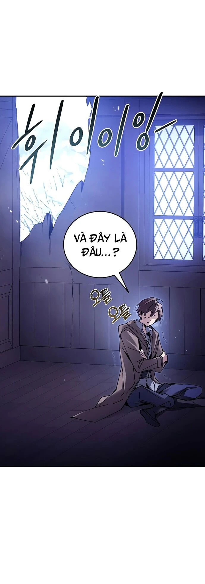 Trở Thành Thiên Tài Tốc Biến Của Học Viện Ma Pháp Chapter 1 - 86