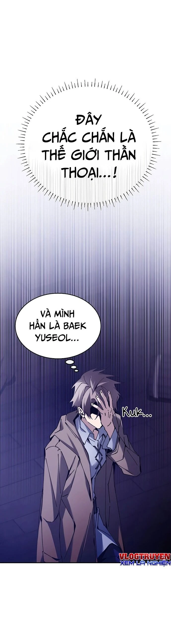 Trở Thành Thiên Tài Tốc Biến Của Học Viện Ma Pháp Chapter 1 - 101