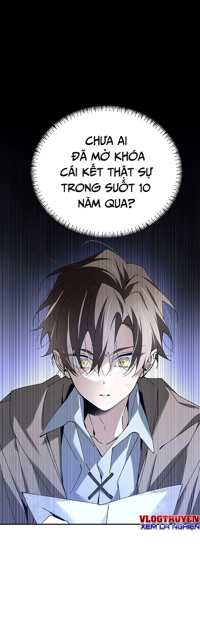 Trở Thành Thiên Tài Tốc Biến Của Học Viện Ma Pháp Chapter 1 - 105