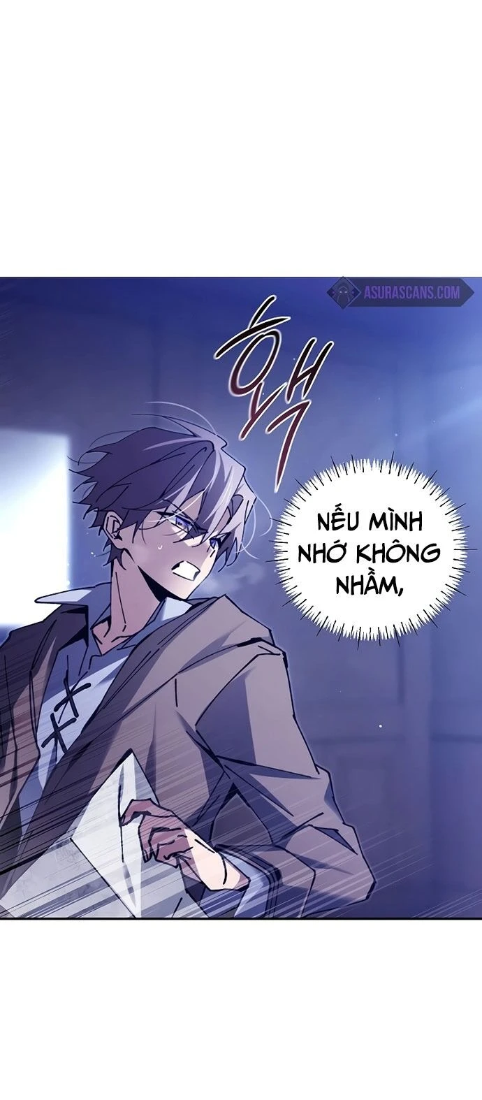 Trở Thành Thiên Tài Tốc Biến Của Học Viện Ma Pháp Chapter 1 - 107