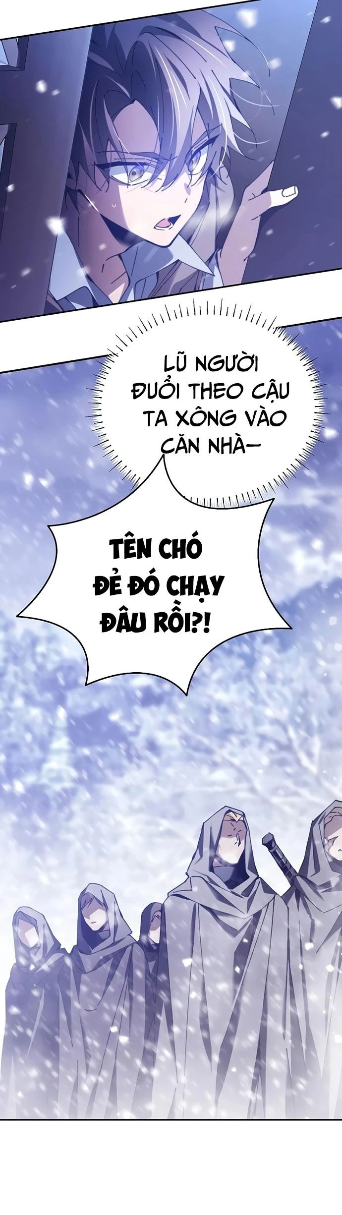 Trở Thành Thiên Tài Tốc Biến Của Học Viện Ma Pháp Chapter 1 - 109