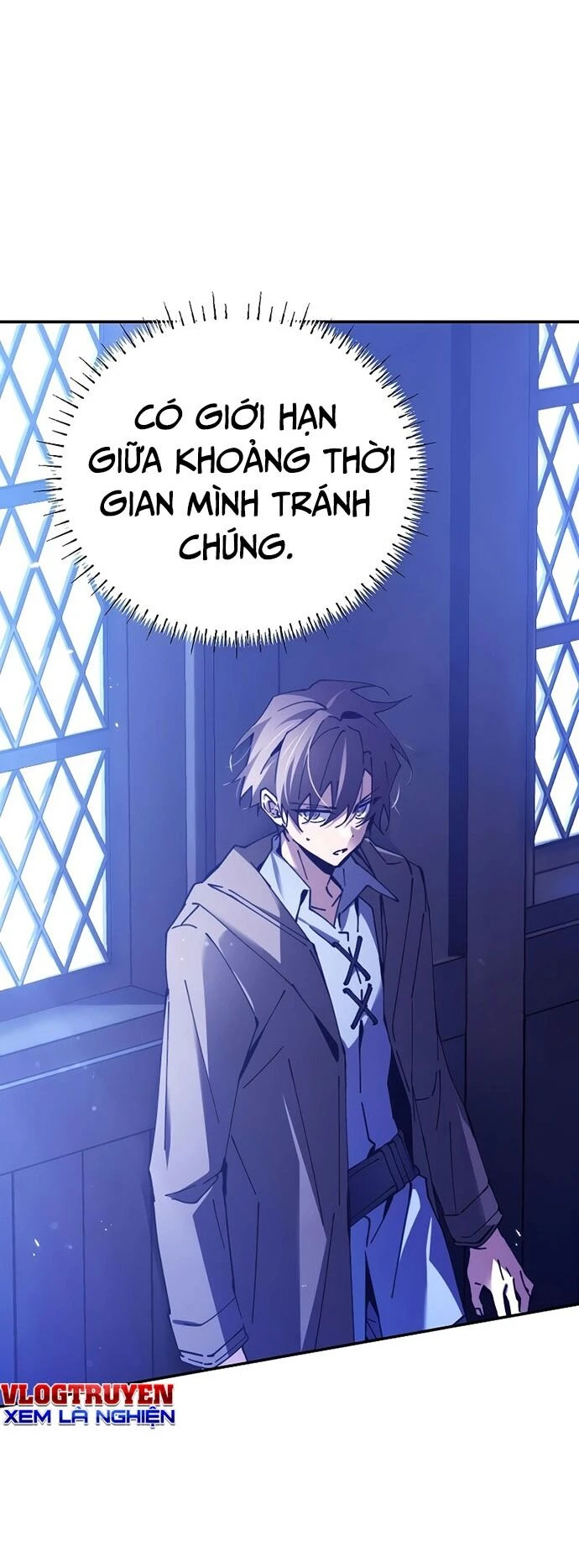 Trở Thành Thiên Tài Tốc Biến Của Học Viện Ma Pháp Chapter 1 - 115