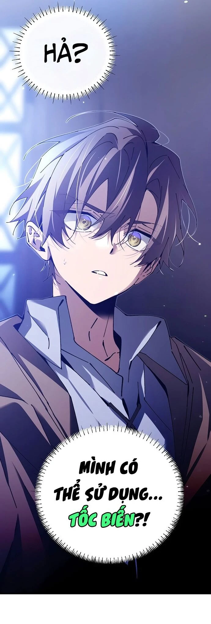 Trở Thành Thiên Tài Tốc Biến Của Học Viện Ma Pháp Chapter 1 - 119