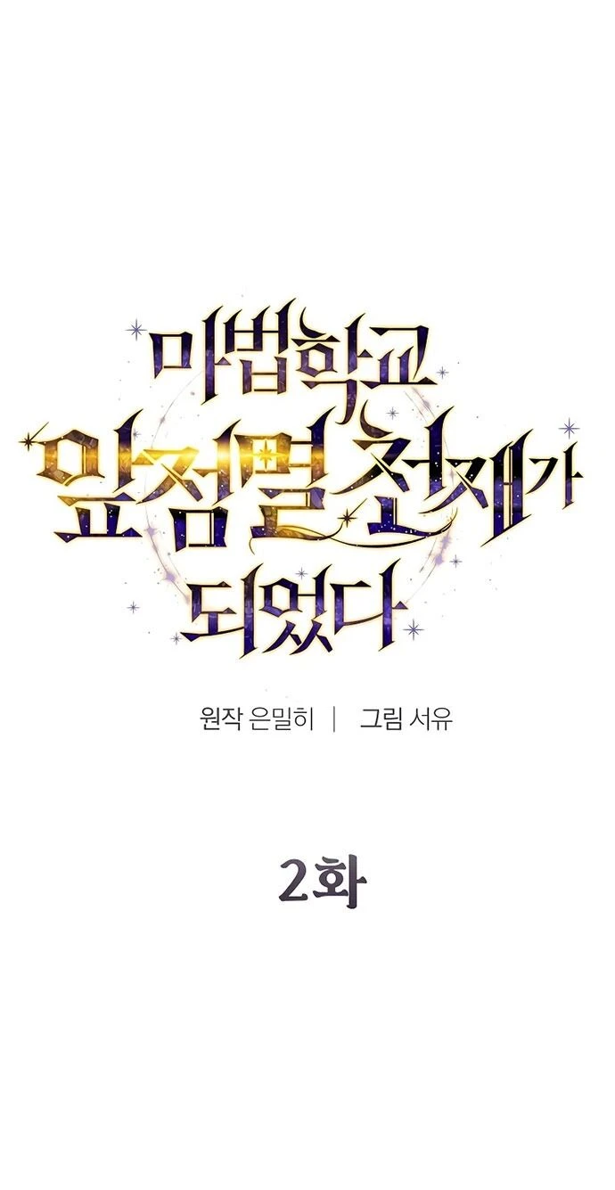 Trở Thành Thiên Tài Tốc Biến Của Học Viện Ma Pháp Chapter 2 - 14