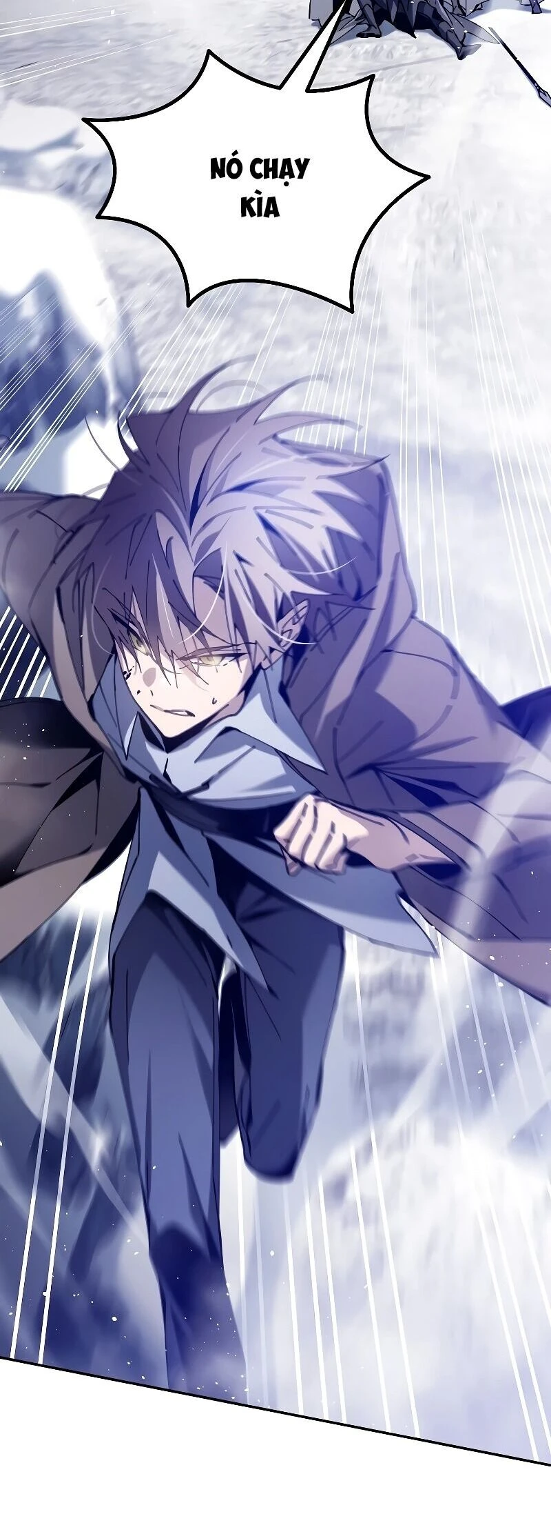 Trở Thành Thiên Tài Tốc Biến Của Học Viện Ma Pháp Chapter 3 - 35