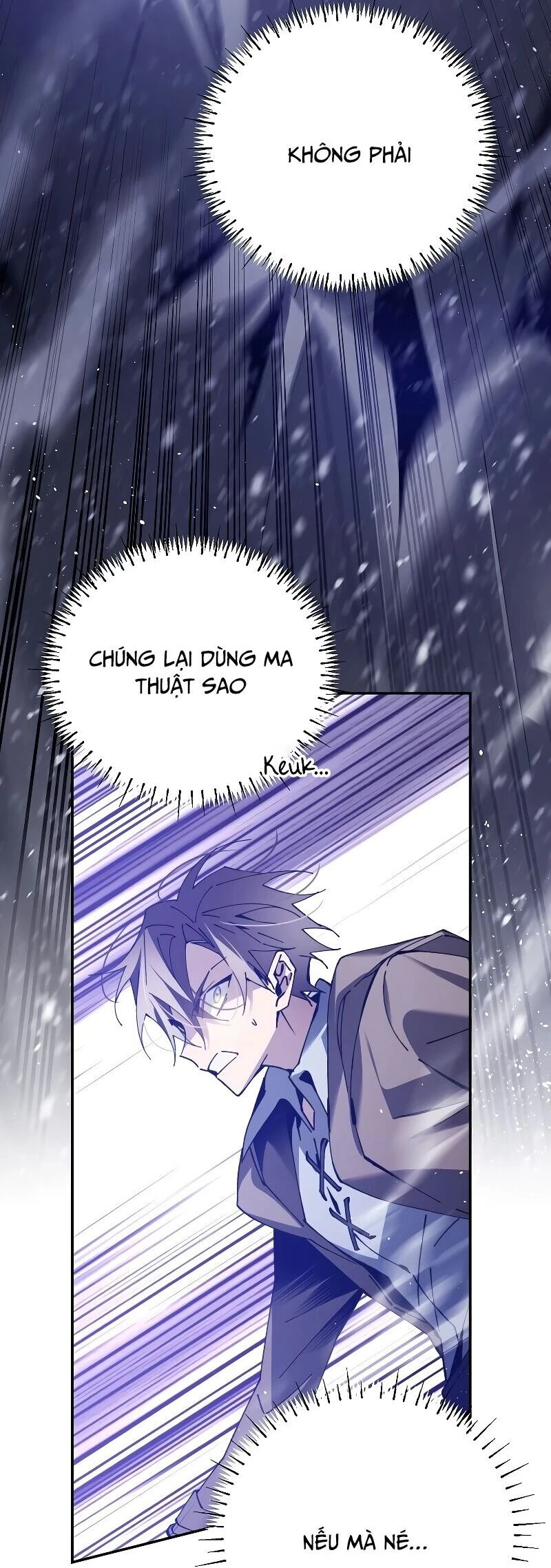 Trở Thành Thiên Tài Tốc Biến Của Học Viện Ma Pháp Chapter 3 - 40