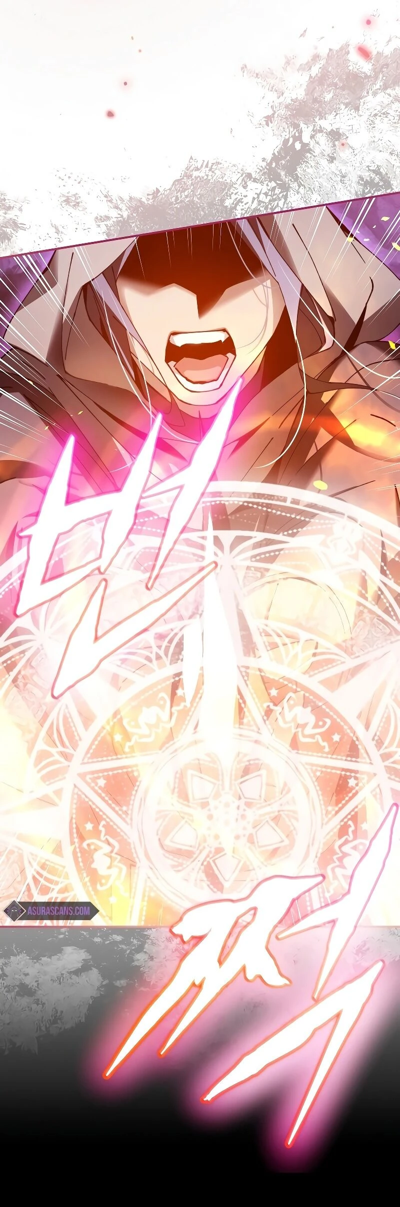 Trở Thành Thiên Tài Tốc Biến Của Học Viện Ma Pháp Chapter 3 - 43