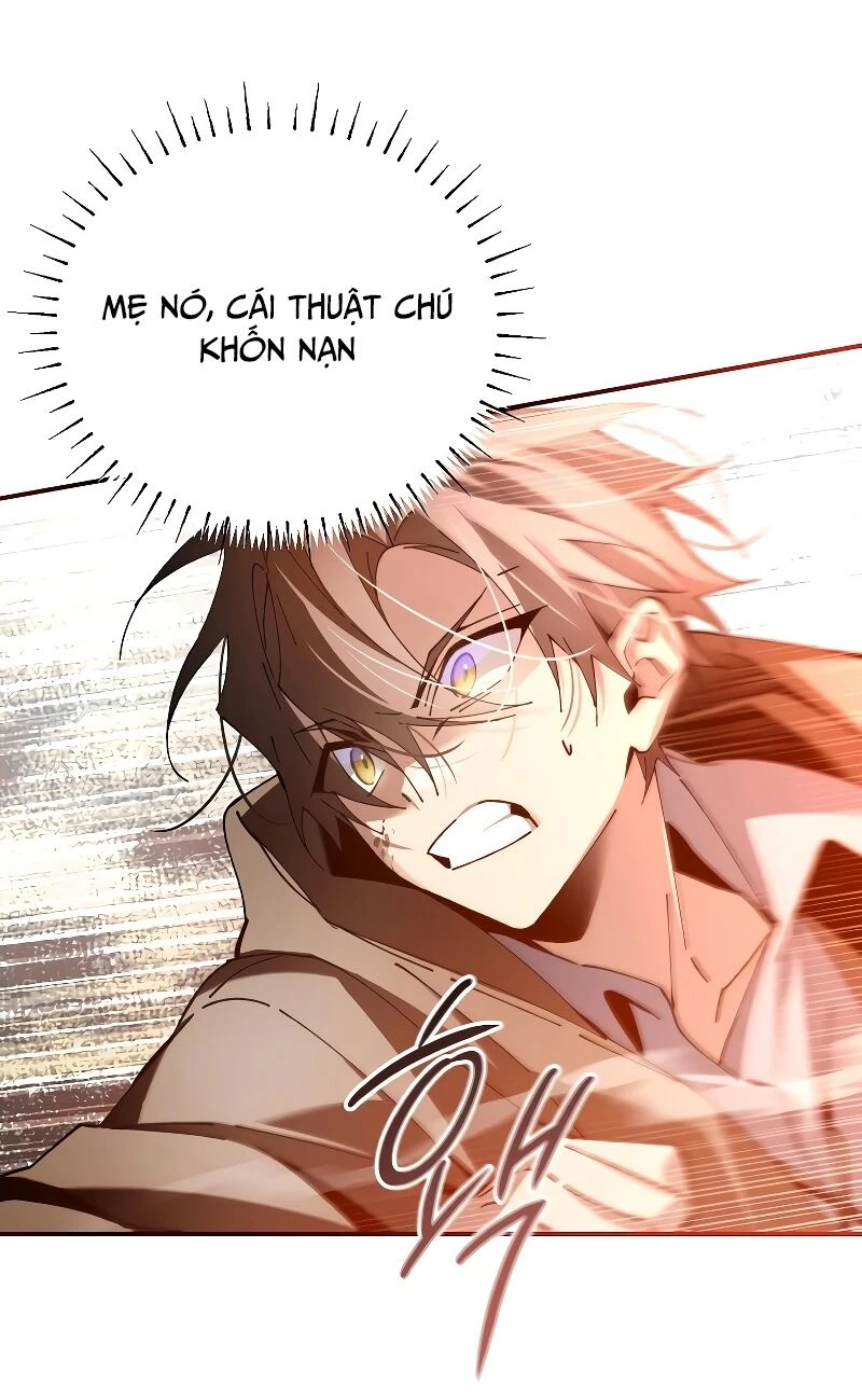 Trở Thành Thiên Tài Tốc Biến Của Học Viện Ma Pháp Chapter 3 - 48