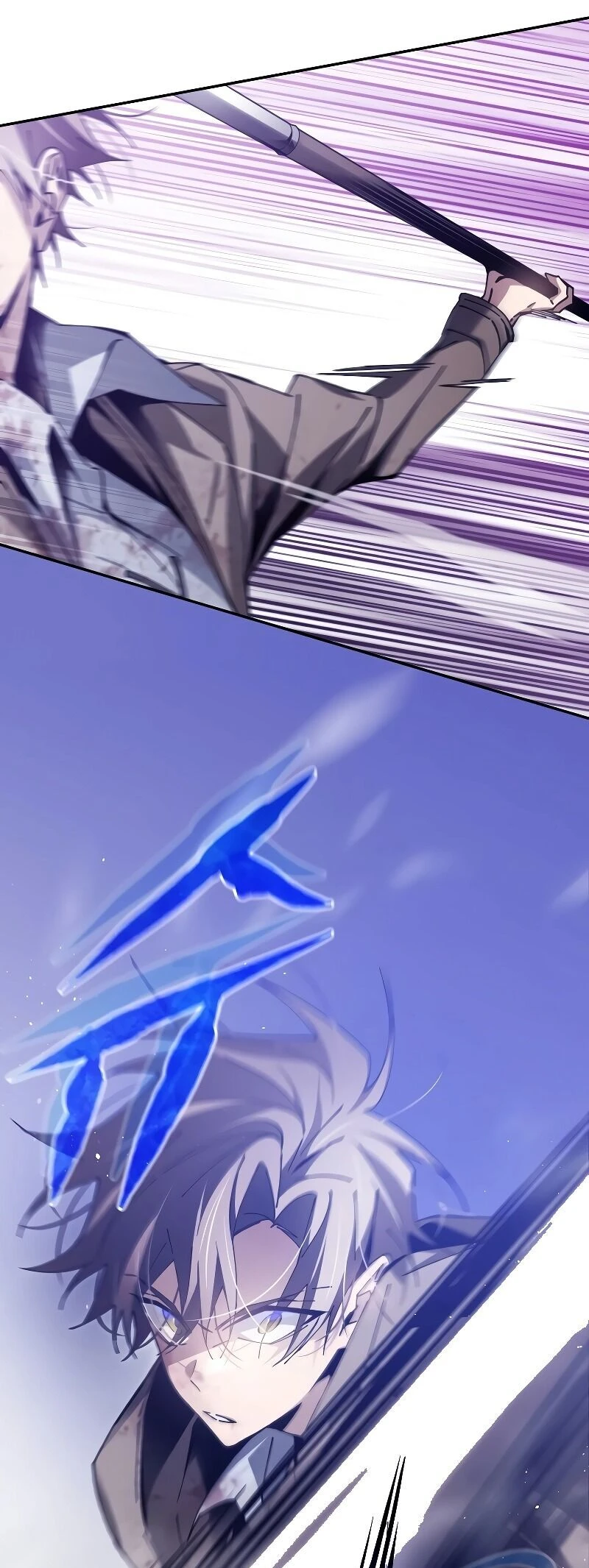 Trở Thành Thiên Tài Tốc Biến Của Học Viện Ma Pháp Chapter 3 - 98