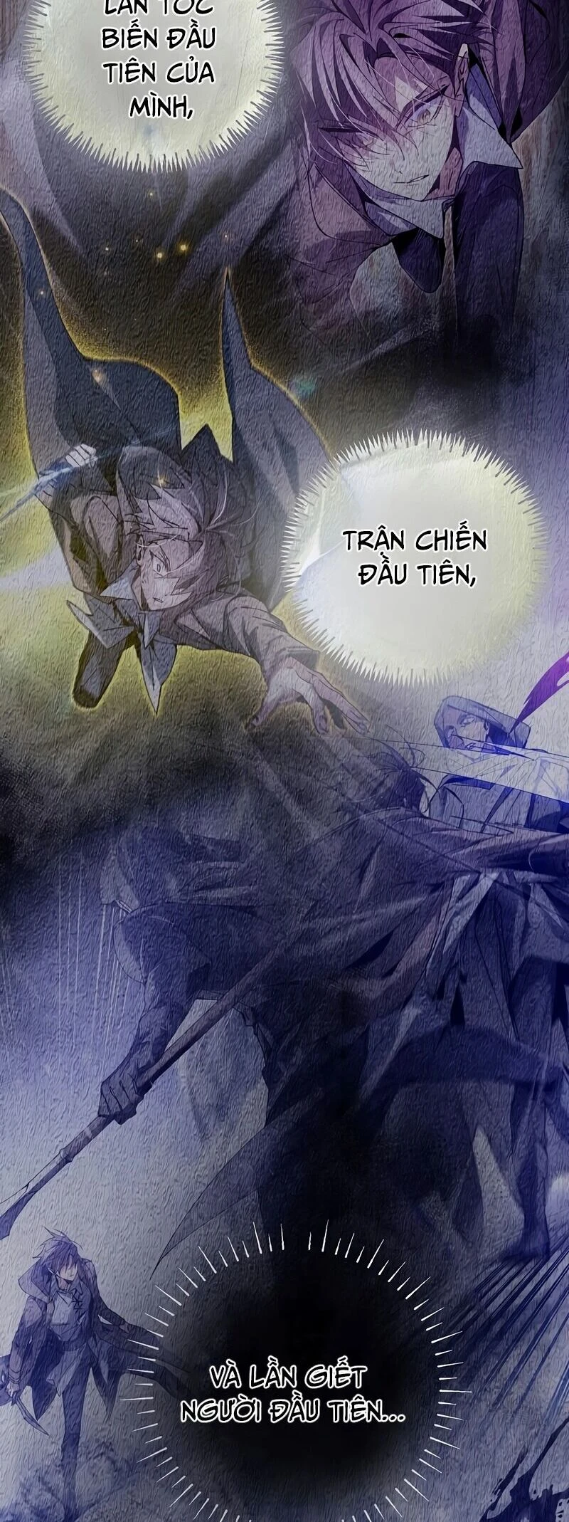 Trở Thành Thiên Tài Tốc Biến Của Học Viện Ma Pháp Chapter 4 - 9