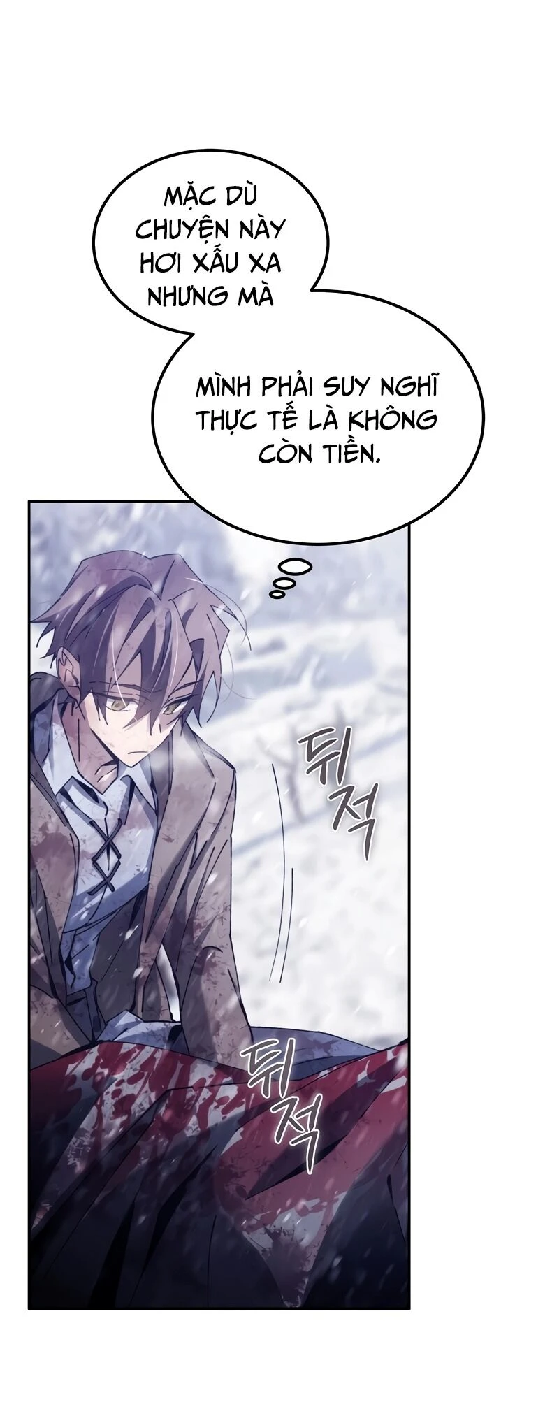 Trở Thành Thiên Tài Tốc Biến Của Học Viện Ma Pháp Chapter 4 - 21