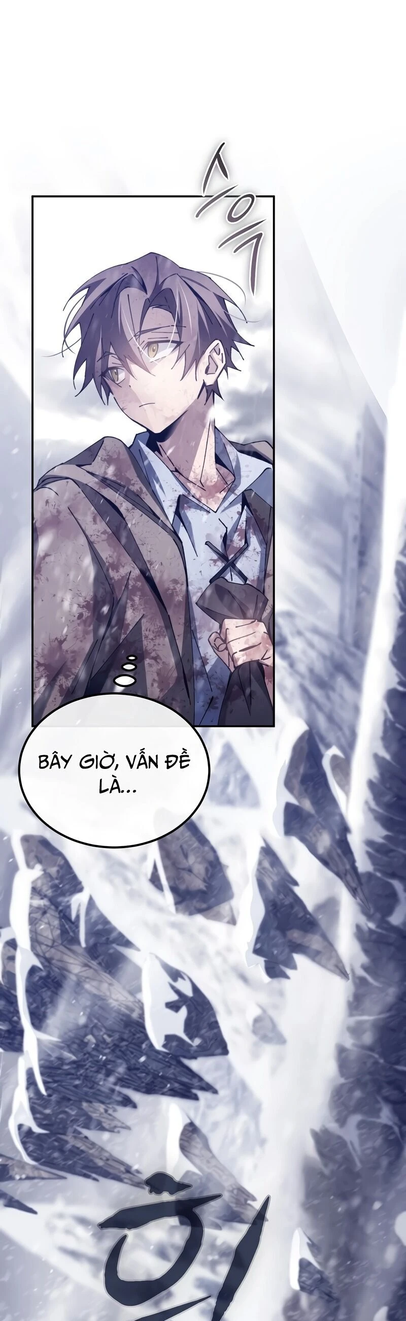 Trở Thành Thiên Tài Tốc Biến Của Học Viện Ma Pháp Chapter 4 - 23