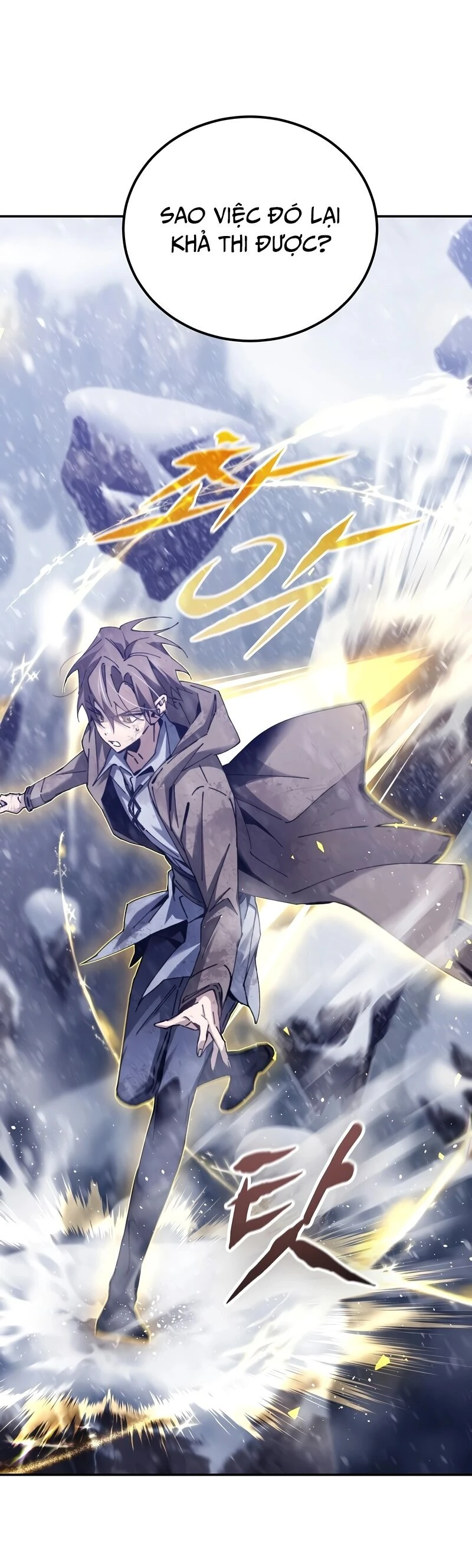 Trở Thành Thiên Tài Tốc Biến Của Học Viện Ma Pháp Chapter 4 - 44